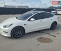Білий Тесла Модель 3, об'ємом двигуна 0 л та пробігом 116 тис. км за 7650 $, фото 1 на Automoto.ua