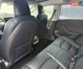 Белый Тесла Модель 3, объемом двигателя 0 л и пробегом 100 тыс. км за 12900 $, фото 11 на Automoto.ua