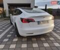 Белый Тесла Модель 3, объемом двигателя 0 л и пробегом 105 тыс. км за 16950 $, фото 20 на Automoto.ua