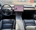Білий Тесла Модель 3, об'ємом двигуна 0 л та пробігом 108 тис. км за 22999 $, фото 26 на Automoto.ua