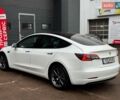 Белый Тесла Модель 3, объемом двигателя 0 л и пробегом 85 тыс. км за 19000 $, фото 7 на Automoto.ua