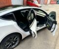 Белый Тесла Модель 3, объемом двигателя 0 л и пробегом 81 тыс. км за 19300 $, фото 9 на Automoto.ua