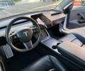 Белый Тесла Модель 3, объемом двигателя 0 л и пробегом 302 тыс. км за 13500 $, фото 47 на Automoto.ua