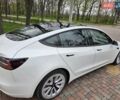 Белый Тесла Модель 3, объемом двигателя 0 л и пробегом 25 тыс. км за 29000 $, фото 9 на Automoto.ua
