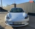 Белый Тесла Модель 3, объемом двигателя 0 л и пробегом 107 тыс. км за 21500 $, фото 8 на Automoto.ua