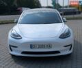 Білий Тесла Модель 3, об'ємом двигуна 0 л та пробігом 164 тис. км за 18499 $, фото 39 на Automoto.ua