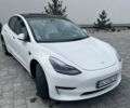 Білий Тесла Модель 3, об'ємом двигуна 0 л та пробігом 47 тис. км за 22100 $, фото 4 на Automoto.ua