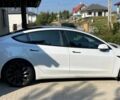 Білий Тесла Модель 3, об'ємом двигуна 0 л та пробігом 68 тис. км за 11700 $, фото 9 на Automoto.ua