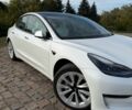 Білий Тесла Модель 3, об'ємом двигуна 0 л та пробігом 61 тис. км за 21000 $, фото 3 на Automoto.ua