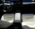 Білий Тесла Модель 3, об'ємом двигуна 0 л та пробігом 62 тис. км за 4900 $, фото 7 на Automoto.ua