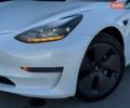 Білий Тесла Модель 3, об'ємом двигуна 0 л та пробігом 185 тис. км за 14900 $, фото 3 на Automoto.ua