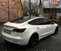 Белый Тесла Модель 3, объемом двигателя 0 л и пробегом 154 тыс. км за 14699 $, фото 26 на Automoto.ua