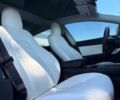 Белый Тесла Модель 3, объемом двигателя 0 л и пробегом 18 тыс. км за 7924 $, фото 7 на Automoto.ua