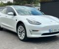 Белый Тесла Модель 3, объемом двигателя 0 л и пробегом 36 тыс. км за 22500 $, фото 4 на Automoto.ua