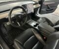 Білий Тесла Модель 3, об'ємом двигуна 0 л та пробігом 115 тис. км за 21900 $, фото 3 на Automoto.ua