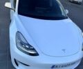 Білий Тесла Модель 3, об'ємом двигуна 0 л та пробігом 183 тис. км за 14750 $, фото 11 на Automoto.ua