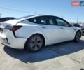 Білий Тесла Модель 3, об'ємом двигуна 0 л та пробігом 73 тис. км за 16700 $, фото 5 на Automoto.ua