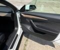Білий Тесла Модель 3, об'ємом двигуна 0 л та пробігом 98 тис. км за 21000 $, фото 8 на Automoto.ua