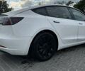 Тесла Модель 3 2021 у Києві на Automoto.ua Білий Тесла Модель 3, об'ємом двигуна 0 л та пробігом 200 тис. км за 16500 $, фото 9 на Automoto.ua
