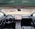 Білий Тесла Модель 3, об'ємом двигуна 0 л та пробігом 90 тис. км за 10165 $, фото 6 на Automoto.ua