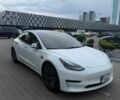 Белый Тесла Модель 3, объемом двигателя 0 л и пробегом 103 тыс. км за 19900 $, фото 2 на Automoto.ua
