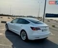 Белый Тесла Модель 3, объемом двигателя 0 л и пробегом 107 тыс. км за 18900 $, фото 10 на Automoto.ua