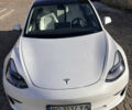 Білий Тесла Модель 3, об'ємом двигуна 0 л та пробігом 64 тис. км за 21500 $, фото 10 на Automoto.ua