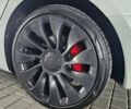 Белый Тесла Модель 3, объемом двигателя 0 л и пробегом 43 тыс. км за 23900 $, фото 6 на Automoto.ua
