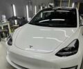 Белый Тесла Модель 3, объемом двигателя 0 л и пробегом 46 тыс. км за 26500 $, фото 1 на Automoto.ua