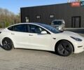 Белый Тесла Модель 3, объемом двигателя 0 л и пробегом 37 тыс. км за 22999 $, фото 7 на Automoto.ua