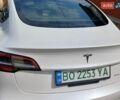 Білий Тесла Модель 3, об'ємом двигуна 0 л та пробігом 84 тис. км за 23000 $, фото 13 на Automoto.ua