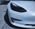 Белый Тесла Модель 3, объемом двигателя 0 л и пробегом 66 тыс. км за 15400 $, фото 19 на Automoto.ua