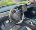Белый Тесла Модель 3, объемом двигателя 0 л и пробегом 76 тыс. км за 19800 $, фото 15 на Automoto.ua