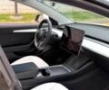 Белый Тесла Модель 3, объемом двигателя 0 л и пробегом 29 тыс. км за 7950 $, фото 12 на Automoto.ua