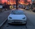Белый Тесла Модель 3, объемом двигателя 0 л и пробегом 166 тыс. км за 19200 $, фото 1 на Automoto.ua