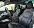 Білий Тесла Модель 3, об'ємом двигуна 0 л та пробігом 68 тис. км за 12300 $, фото 9 на Automoto.ua