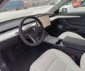 Белый Тесла Модель 3, объемом двигателя 0 л и пробегом 39 тыс. км за 18100 $, фото 23 на Automoto.ua