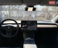Белый Тесла Модель 3, объемом двигателя 0 л и пробегом 60 тыс. км за 18000 $, фото 5 на Automoto.ua