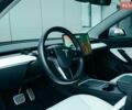 Белый Тесла Модель 3, объемом двигателя 0 л и пробегом 72 тыс. км за 20300 $, фото 29 на Automoto.ua