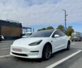 Тесла Модель 3 2021 в Луцке на Automoto.ua Белый Тесла Модель 3, объемом двигателя 0 л и пробегом 170 тыс. км за 18500 $, фото 7 на Automoto.ua