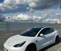 Белый Тесла Модель 3, объемом двигателя 0 л и пробегом 95 тыс. км за 20000 $, фото 5 на Automoto.ua