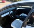 Білий Тесла Модель 3, об'ємом двигуна 0 л та пробігом 107 тис. км за 19800 $, фото 14 на Automoto.ua