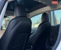 Білий Тесла Модель 3, об'ємом двигуна 0 л та пробігом 185 тис. км за 14900 $, фото 46 на Automoto.ua