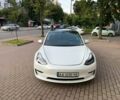 Білий Тесла Модель 3, об'ємом двигуна 0 л та пробігом 43 тис. км за 19000 $, фото 1 на Automoto.ua