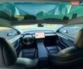 Білий Тесла Модель 3, об'ємом двигуна 0 л та пробігом 183 тис. км за 14750 $, фото 56 на Automoto.ua