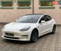 Белый Тесла Модель 3, объемом двигателя 0 л и пробегом 34 тыс. км за 18000 $, фото 8 на Automoto.ua
