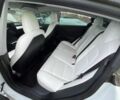 Білий Тесла Модель 3, об'ємом двигуна 0 л та пробігом 69 тис. км за 17200 $, фото 15 на Automoto.ua