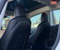 Білий Тесла Модель 3, об'ємом двигуна 0 л та пробігом 185 тис. км за 16500 $, фото 46 на Automoto.ua
