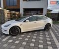 Белый Тесла Модель 3, объемом двигателя 0 л и пробегом 105 тыс. км за 16950 $, фото 13 на Automoto.ua