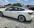 Білий Тесла Модель 3, об'ємом двигуна 0 л та пробігом 105 тис. км за 7000 $, фото 1 на Automoto.ua
